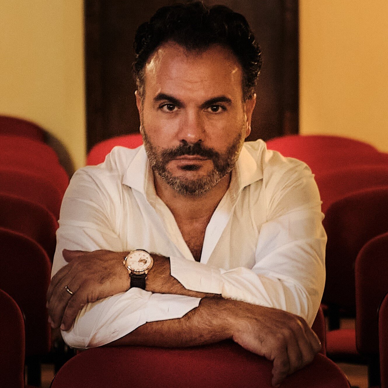 ROBERTO GIORDANO - CORSO ANNUALE DI ALTA FORMAZIONE PIANISTICA